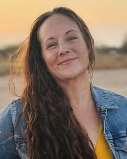 Rachelle Coffey @ Easterseals Blake Foundation