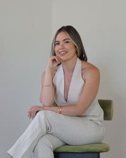 Andrea Hernandez - The Inner Flow Collective