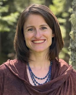 Jennifer Carolina MacGregor