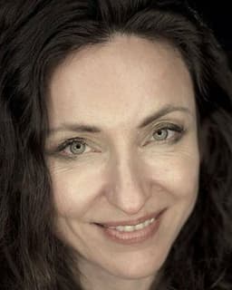 Meriana Dinkova Kouadio