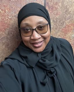 Vanita Wilson-Andrews