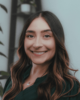 Montserrat Chavarria