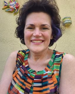 Keri Kristine Griffin