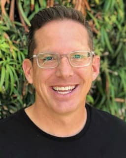 Christopher M Williams