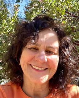 Child Therapist - Tima Ivanova