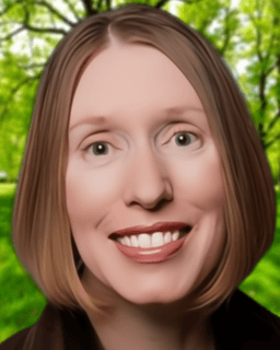 Debra Berth: Anxiety, ADHD, Life Transition