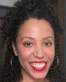 L'Oréal Porçeia McCollum