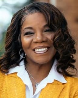 Phyllis Ferguson-Collum