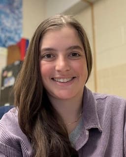 Rebecca Jane Mervine