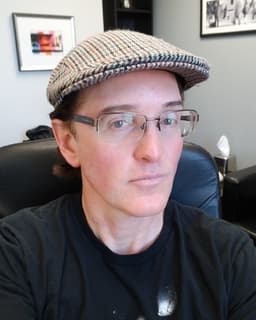 Bruce Ferguson, LCPC