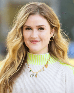 Dr. Glory Rae Finnegan