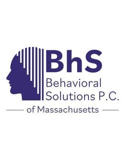 Behavioral Solutions of Massachusetts
