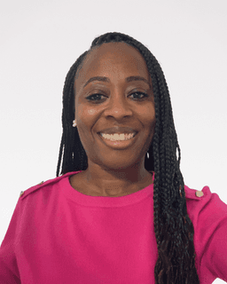 Loraine Johnson Davis