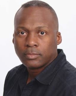 Jerald Payne, DSW, LSCSW, LCSW