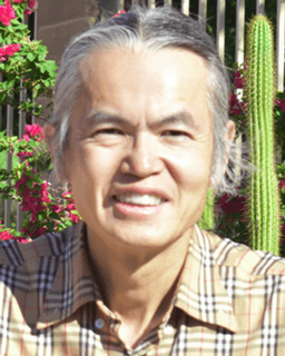 Makoto Wakamori
