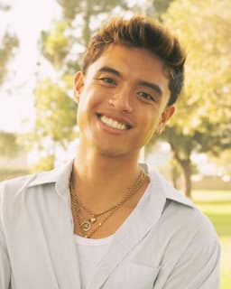 Miguel Andre De Guzman