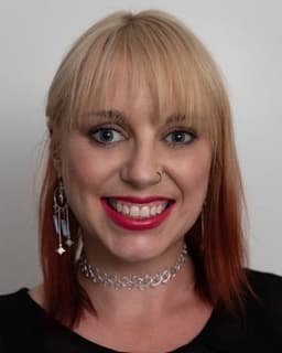 Katherine Harper Regensburger