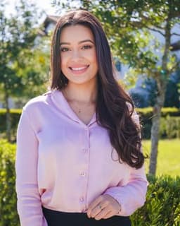 Kayla Cordeiro - Ellie Mental Health