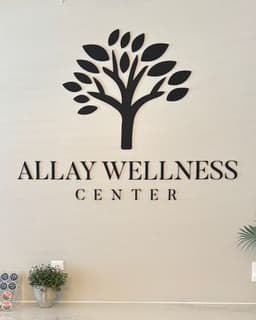 Allay Wellness Center for Anxiety & OCD