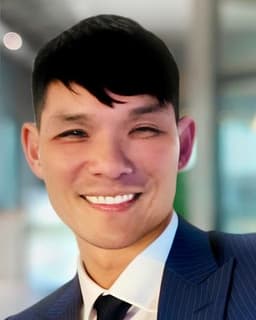 Gay Couples Institute - Alapaki Yee