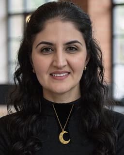 Shabana Abdullah