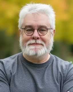 Lawrence Michael Cameron