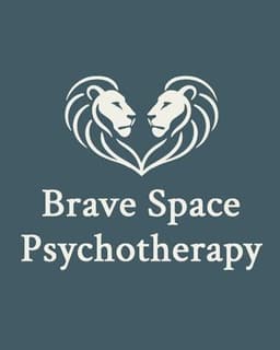 Brave Space Psychotherapy