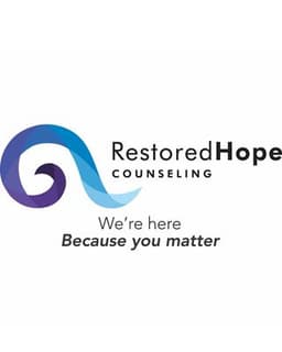 Restored Hope Counseling