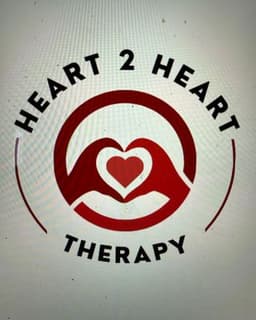 Heart 2 Heart Therapy