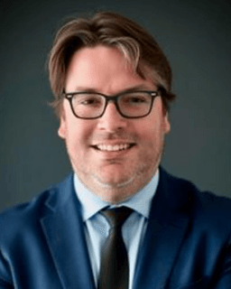 Dr. S. Kyle Cardwell