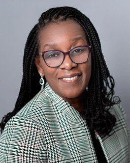 Caroline (Fari) Manyika Willoughby