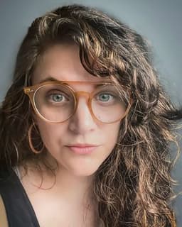 Lauren Imlay Rosario