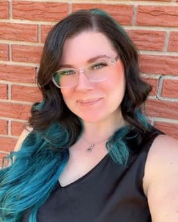 Amber Nichole Stevens