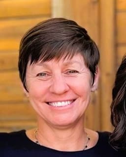 Dr. Kirsty Hale Viera