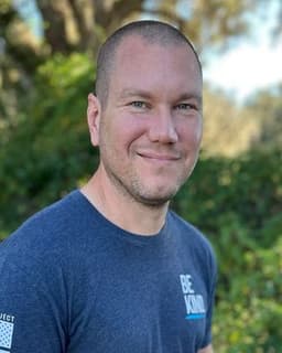 Garrett Christian Pardoe