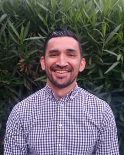 Cavec Isaiah Vazquez