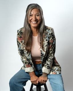 Dr. Maria Guadalupe Bruno