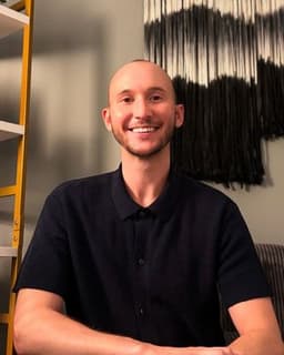 Brendan Patrick Keska