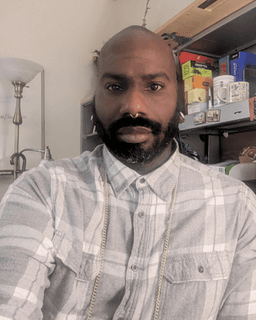 Joshua DeAndre Phillips