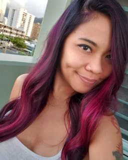 Marissa Paula Buendicho