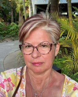 Charlene Holloway, LMSW