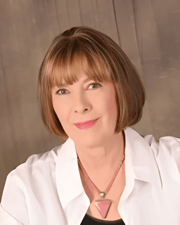 Cynthia Cooper Cooper