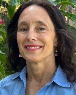 Hillary Sherman-Wicks