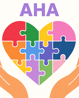 Accepting Hearts ABA