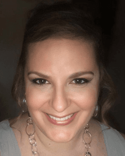 Christine Stoutenburg