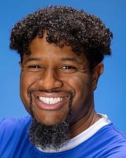 Keith Anthony Fairclough