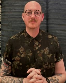 Michael Scott Boutet