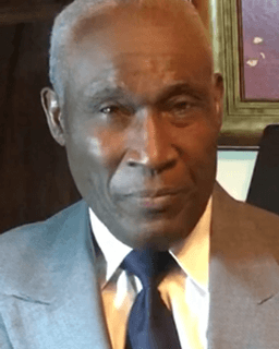 Dr. Jacob Theodore Brown