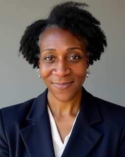 Astrid Richardson-Ashley