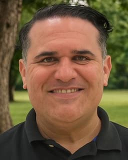 Benjamin De La Torre